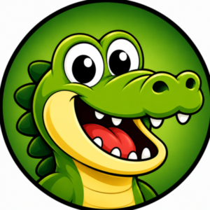 Profile photo of Gary Gator