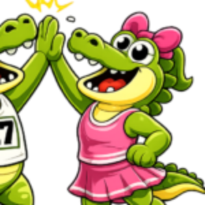 Profile photo of Alli Gator