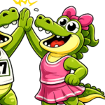 Profile photo of Alli Gator