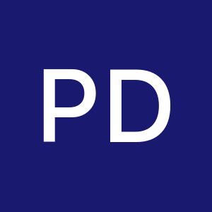 Profile photo of Patrick Doyle
