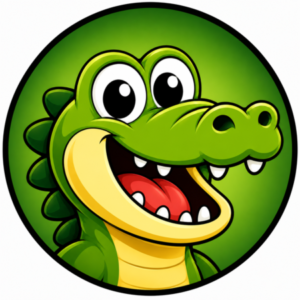 Group logo of Race Gator