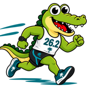 Group logo of Marathoners